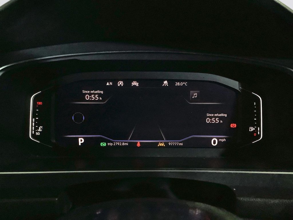 Used Volkswagen Tiguan Allspace 2020 for sale - 76496043: Photo 20