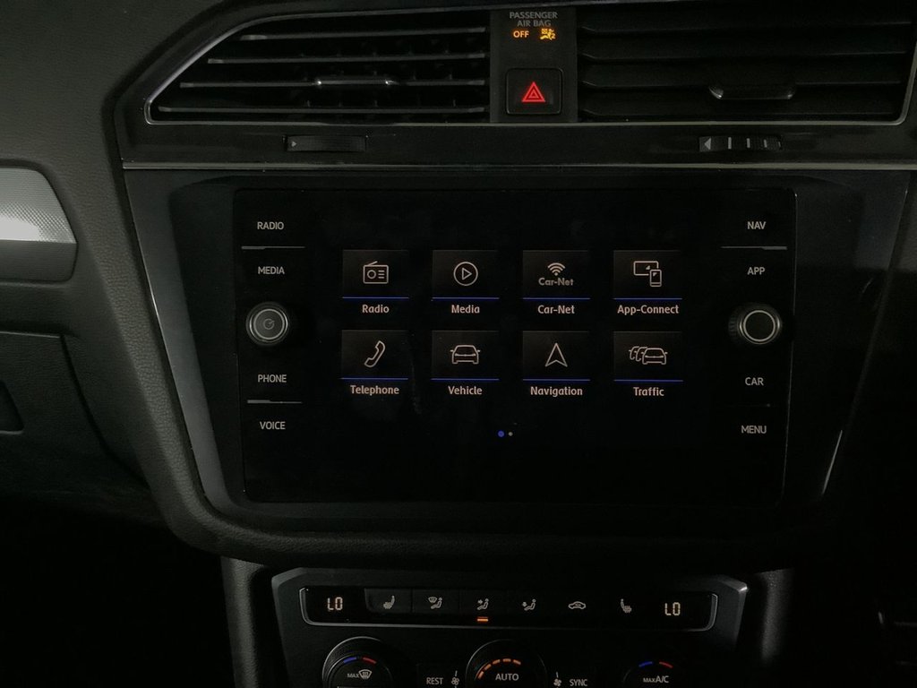 Used Volkswagen Tiguan Allspace 2020 for sale - 76496043: Photo 25