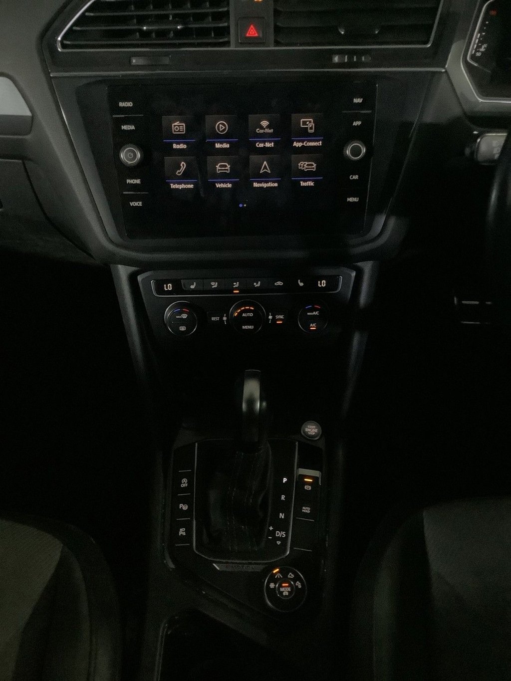 Used Volkswagen Tiguan Allspace 2020 for sale - 76496043: Photo 27