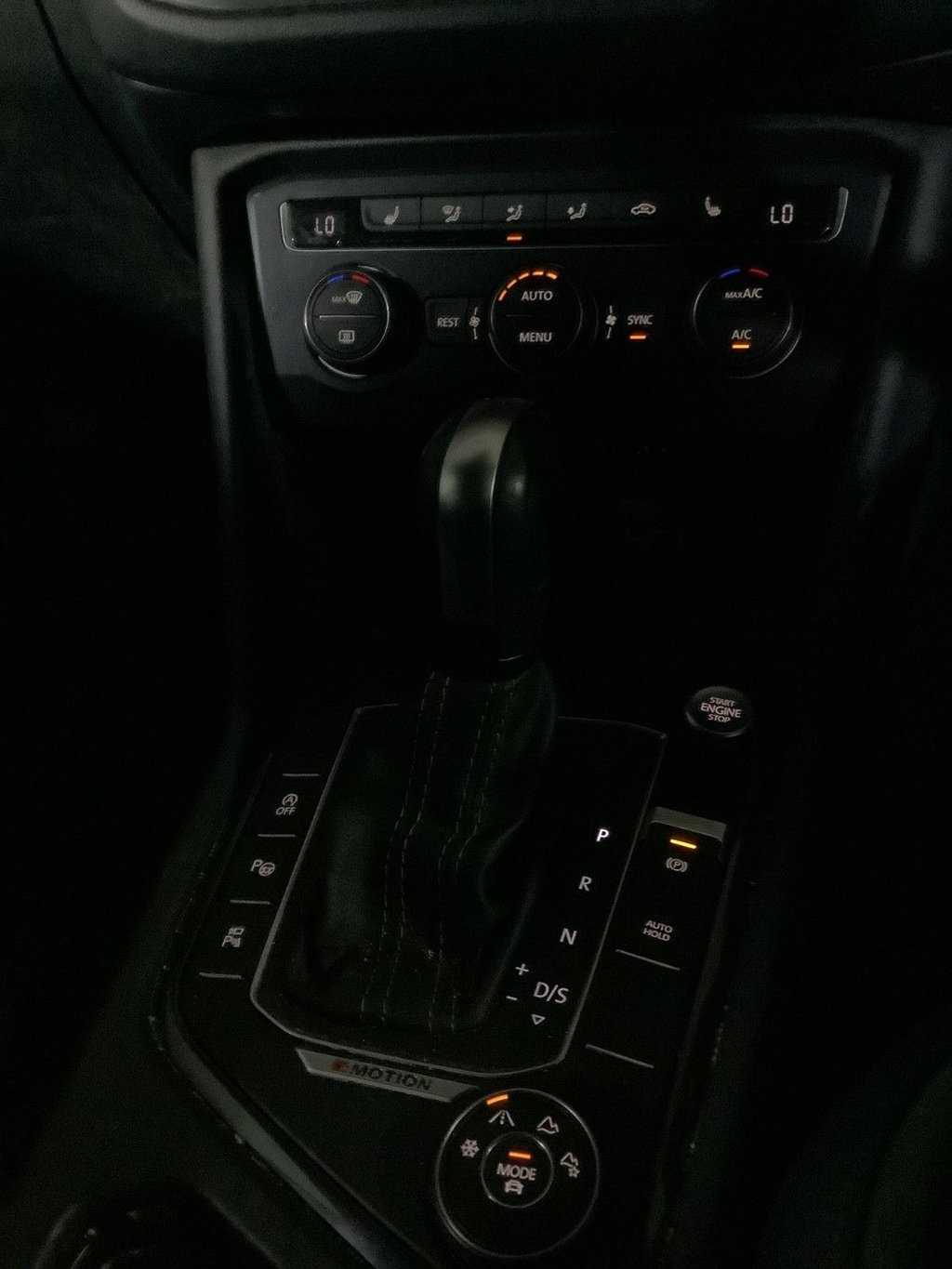 Used Volkswagen Tiguan Allspace 2020 for sale - 76496043: Photo 28