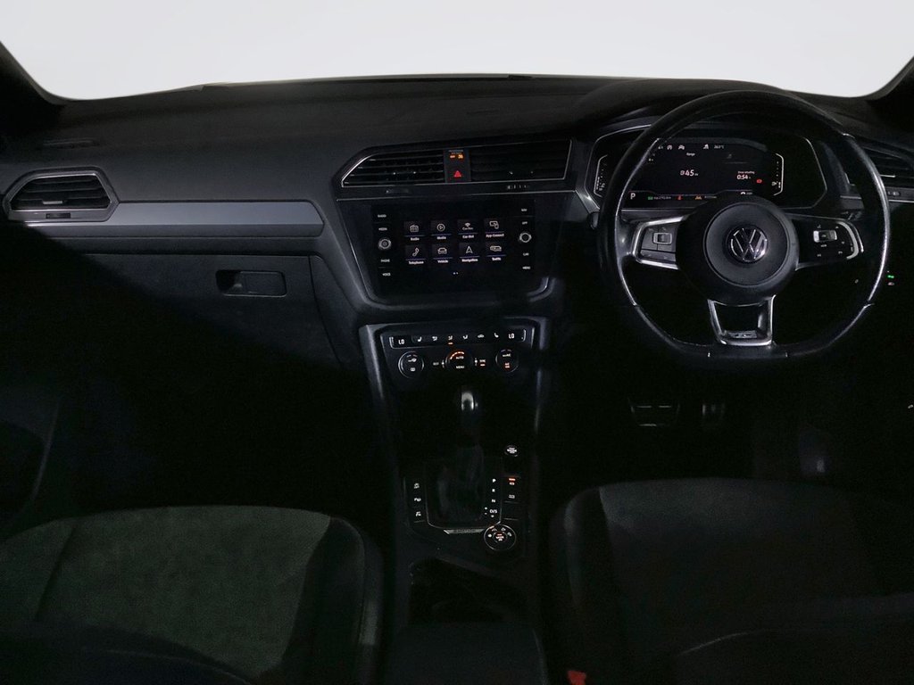Used Volkswagen Tiguan Allspace 2020 for sale - 76496043: Photo 3