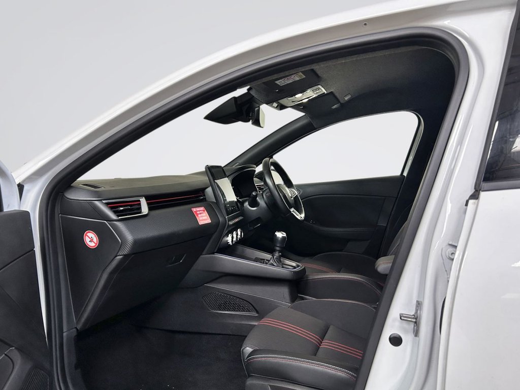 Used Renault Clio 2023 for sale - 78200091: Photo 12