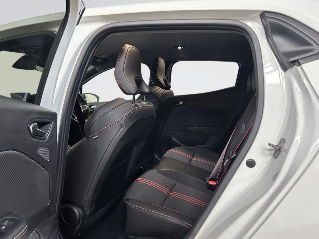 Used Renault Clio 2023 for sale - 78200091: Photo 13