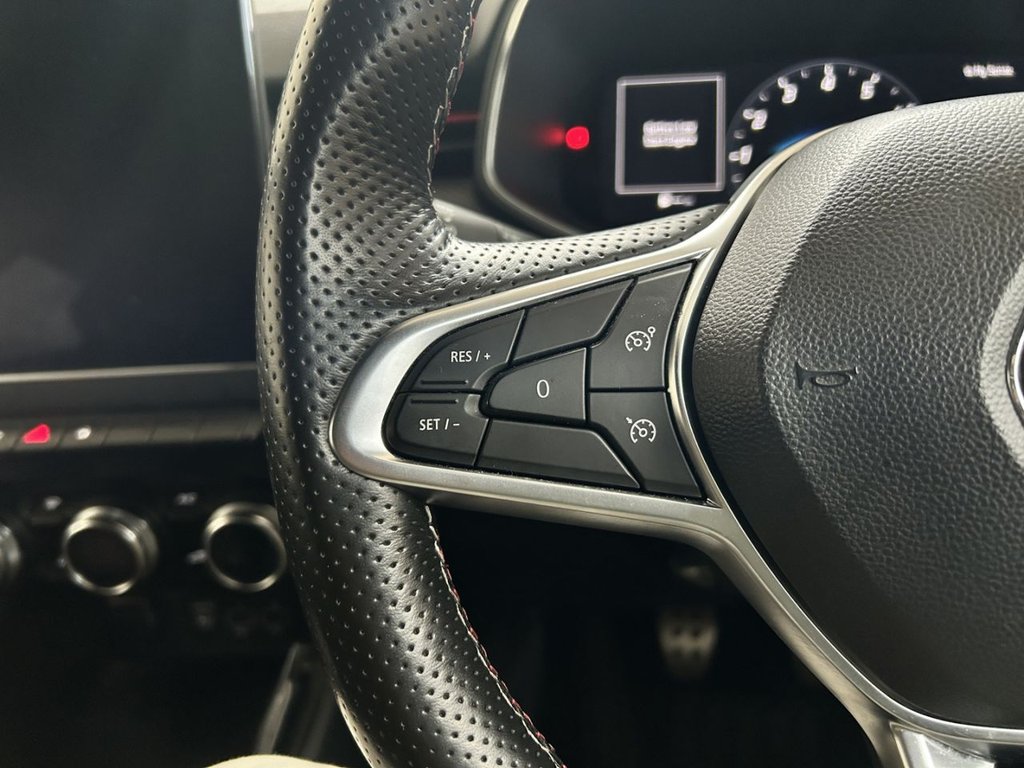 Used Renault Clio 2023 for sale - 78200091: Photo 14