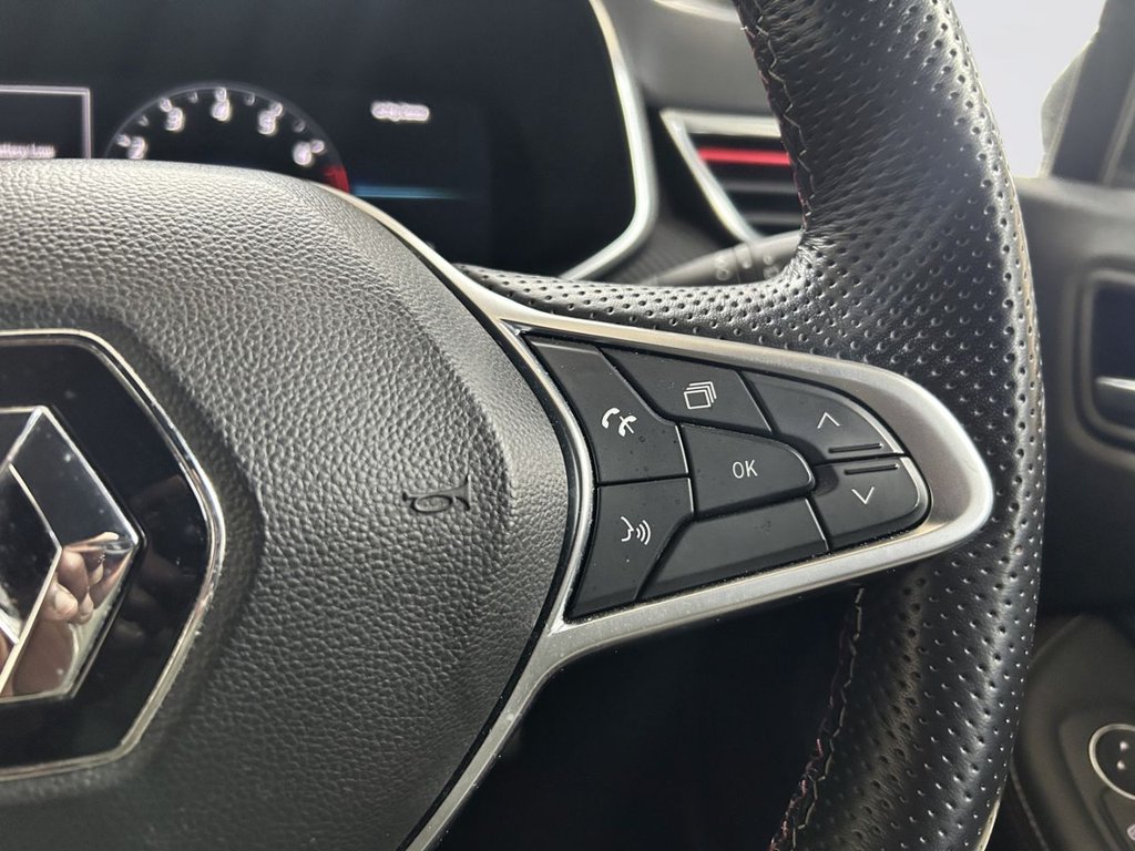 Used Renault Clio 2023 for sale - 78200091: Photo 16