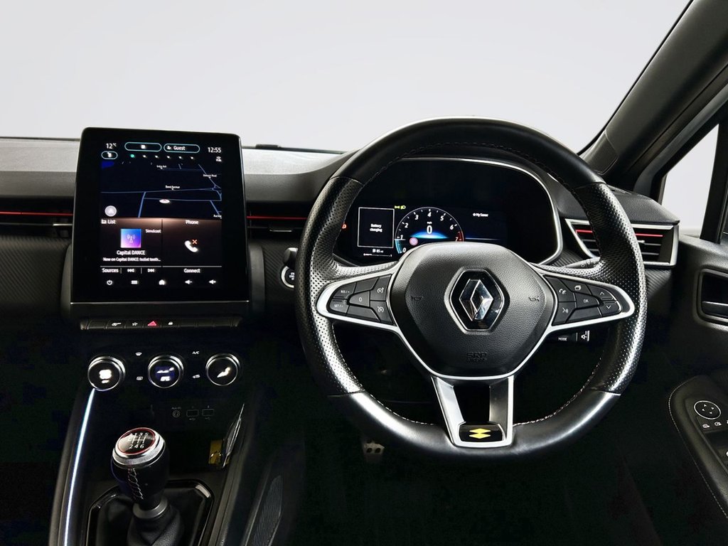 Used Renault Clio 2023 for sale - 78200091: Photo 17