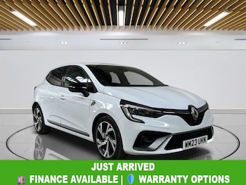 Used Renault Clio 2023 for sale - 78200091: Photo