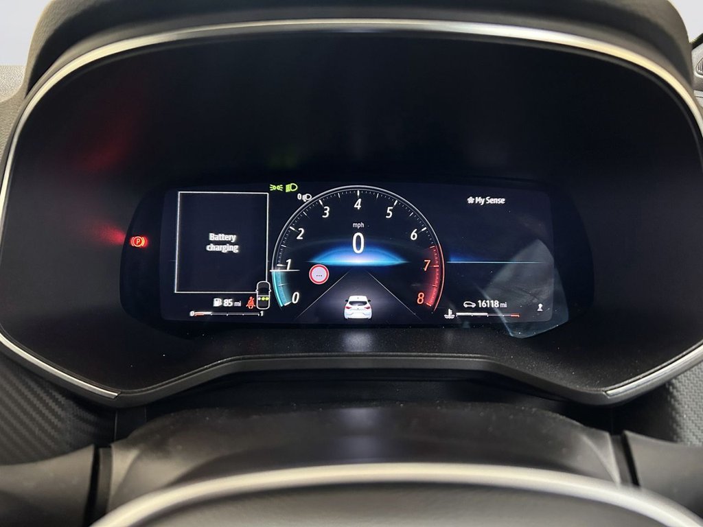 Used Renault Clio 2023 for sale - 78200091: Photo 20