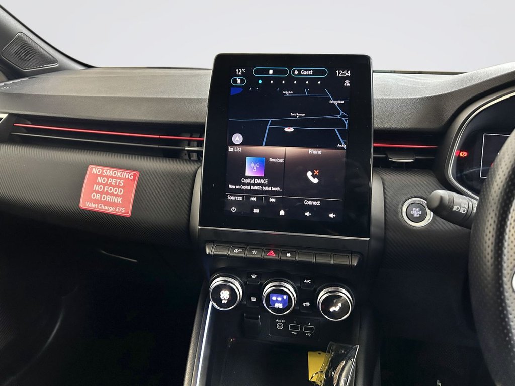 Used Renault Clio 2023 for sale - 78200091: Photo 21