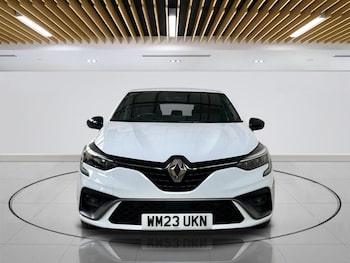 Used Renault Clio 2023 for sale - 78200091: Photo