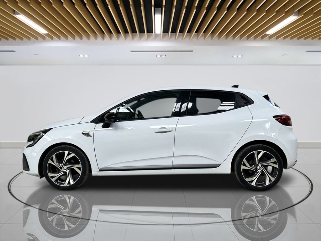 Used Renault Clio 2023 for sale - 78200091: Photo 5