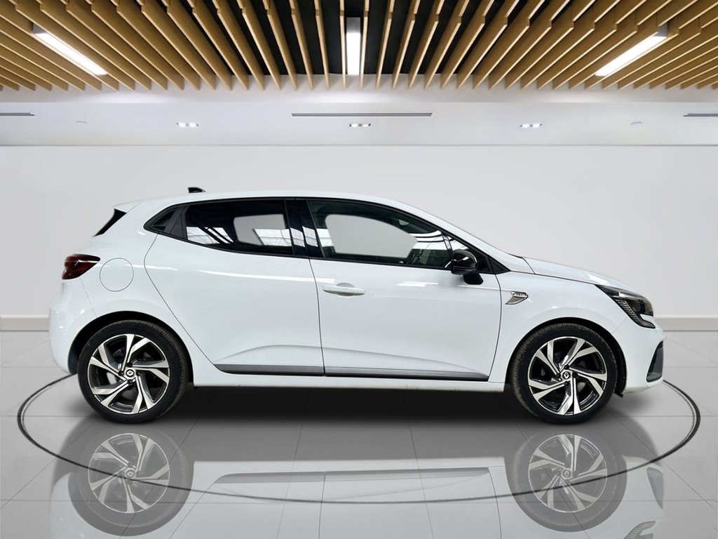 Used Renault Clio 2023 for sale - 78200091: Photo 9