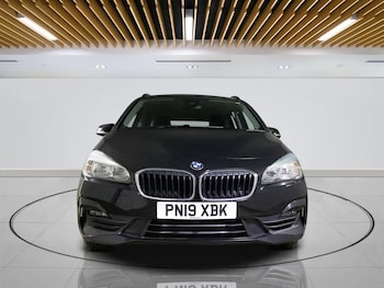 Used BMW 2 Series Gran Tourer 2019 for sale - 76312893: Photo