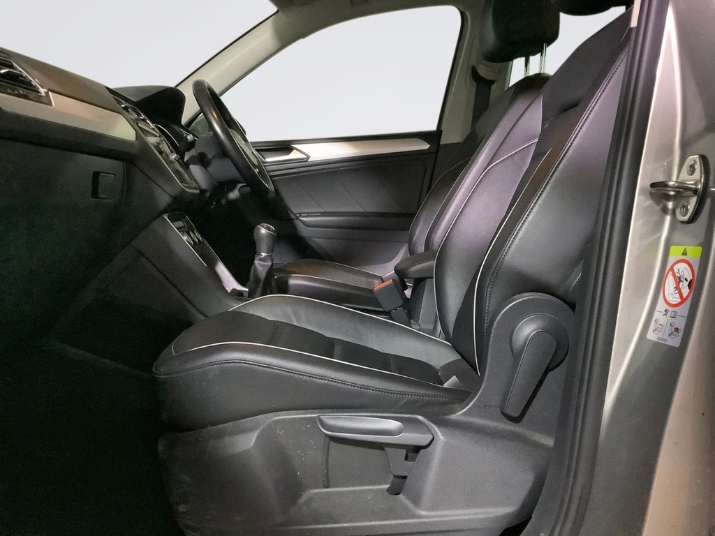 Used Volkswagen Tiguan 2019 for sale - 76361640: Photo 12