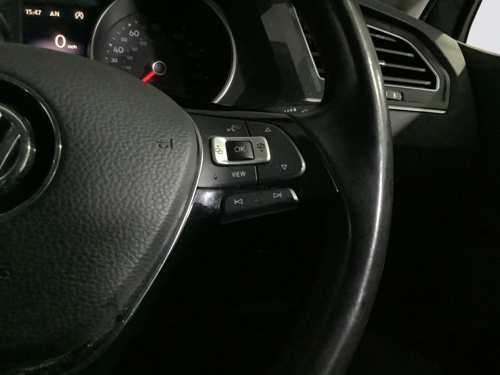 Used Volkswagen Tiguan 2019 for sale - 76361640: Photo 19