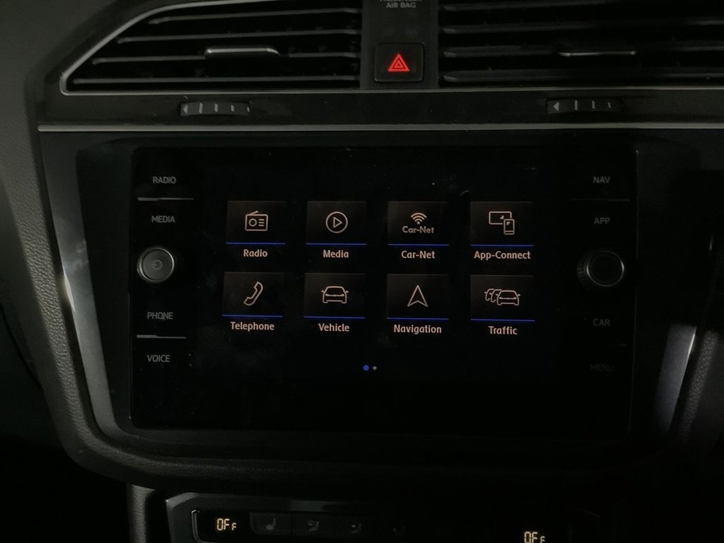 Used Volkswagen Tiguan 2019 for sale - 76361640: Photo 23