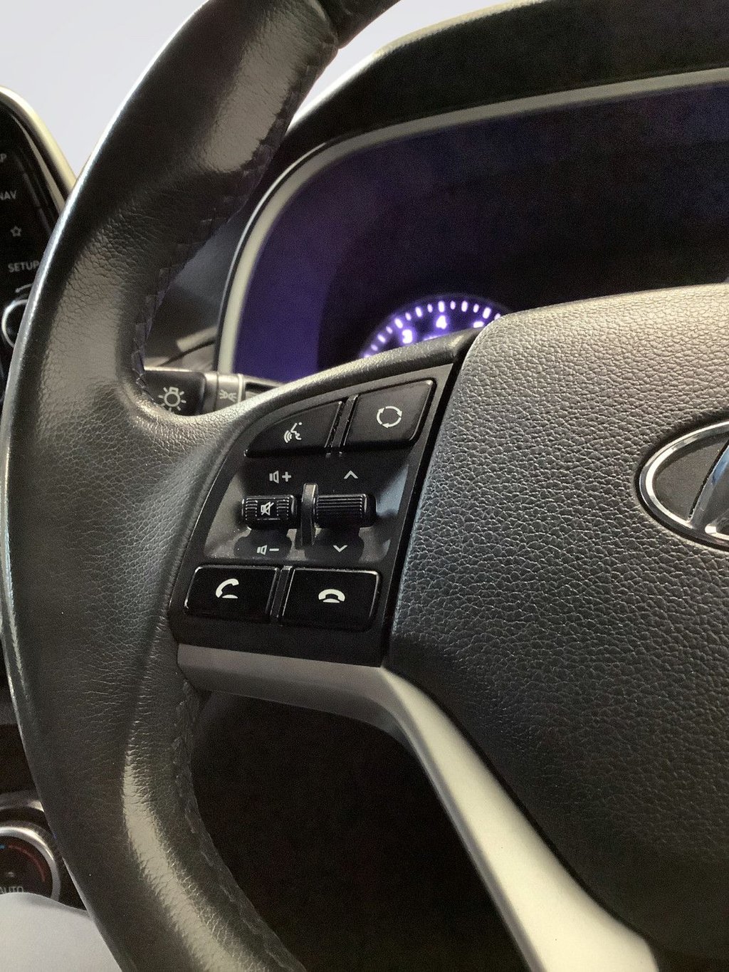 Used Hyundai TUCSON 2019 for sale - 77275777: Photo 17