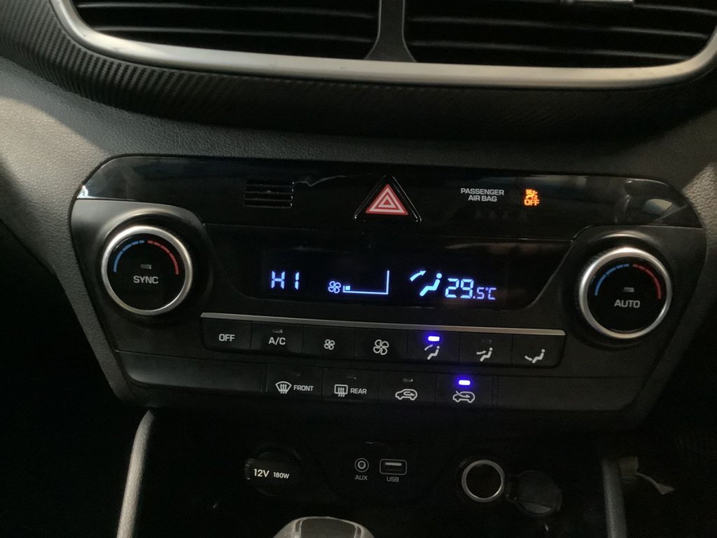 Used Hyundai TUCSON 2019 for sale - 77275777: Photo 24