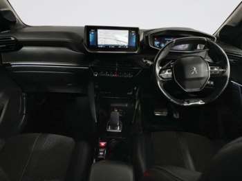 Used Peugeot E-208 2022 for sale - 73315880: Photo