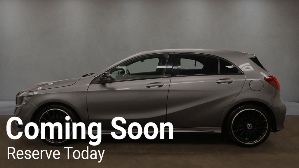 Used Mercedes-Benz A-Class 2018 for sale - 77667063: Photo 6