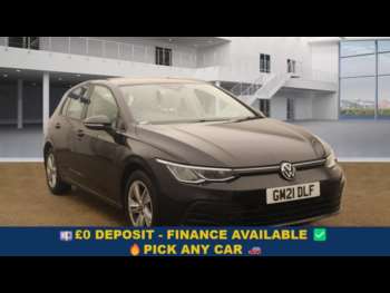 2021 (21) - 1.5 TSI Life Hatchback 5dr Petrol Manual Euro 6 (s/s) (150 ps)