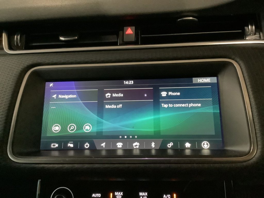 Used Land Rover Range Rover Evoque 2019 for sale - 77849448: Photo 22