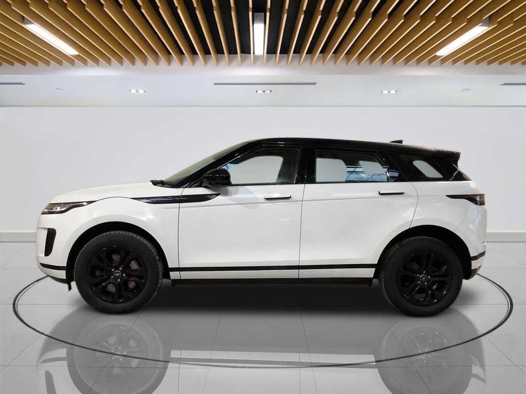 Used Land Rover Range Rover Evoque 2019 for sale - 77849448: Photo 5