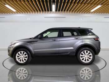Used Land Rover Range Rover Evoque 2018 for sale - 75320897: Photo