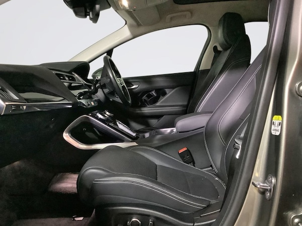 Used Jaguar I-Pace 2019 for sale - 76303551: Photo 12