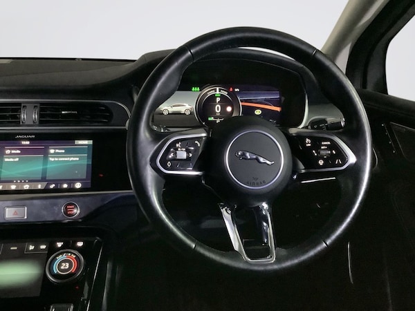 Used Jaguar I-Pace 2019 for sale - 76303551: Photo 15