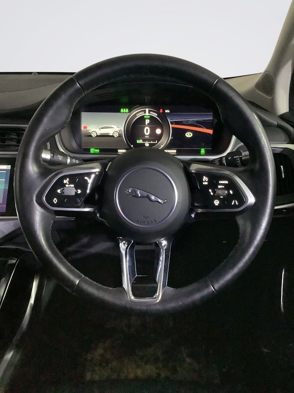 Used Jaguar I-Pace 2019 for sale - 76303551: Photo 16
