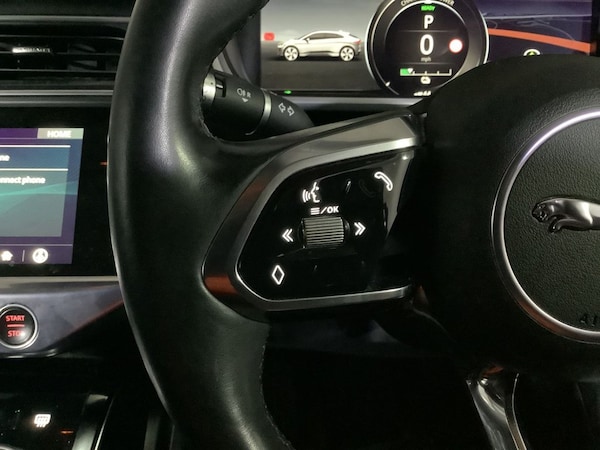 Used Jaguar I-Pace 2019 for sale - 76303551: Photo 17