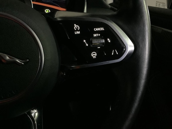 Used Jaguar I-Pace 2019 for sale - 76303551: Photo 19