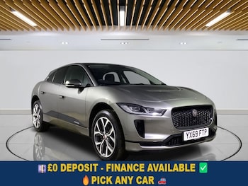 Jaguar - I-Pace