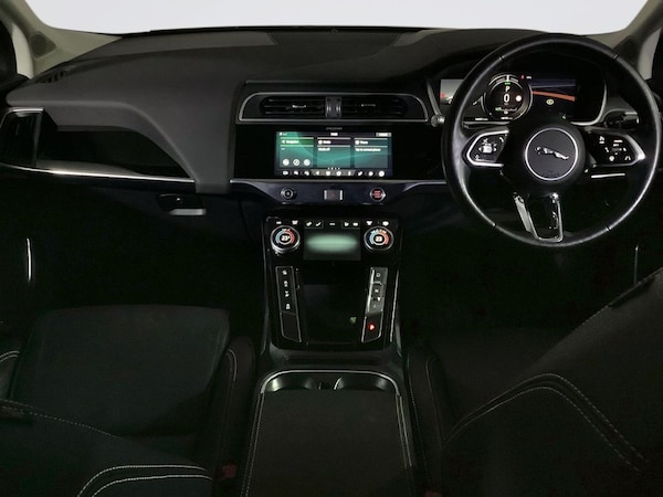 Used Jaguar I-Pace 2019 for sale - 76303551: Photo 3