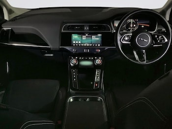 Used Jaguar I-Pace 2019 for sale - 76303551: Photo 3