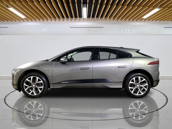 Used Jaguar I-Pace 2019 for sale - 76303551: Photo 5
