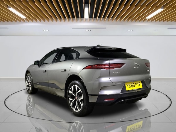 Used Jaguar I-Pace 2019 for sale - 76303551: Photo 6