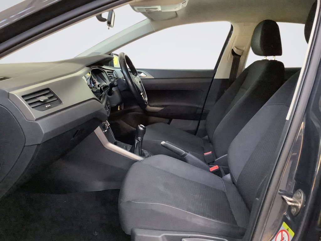 Used Volkswagen Polo 2020 for sale - 78181210: Photo 11