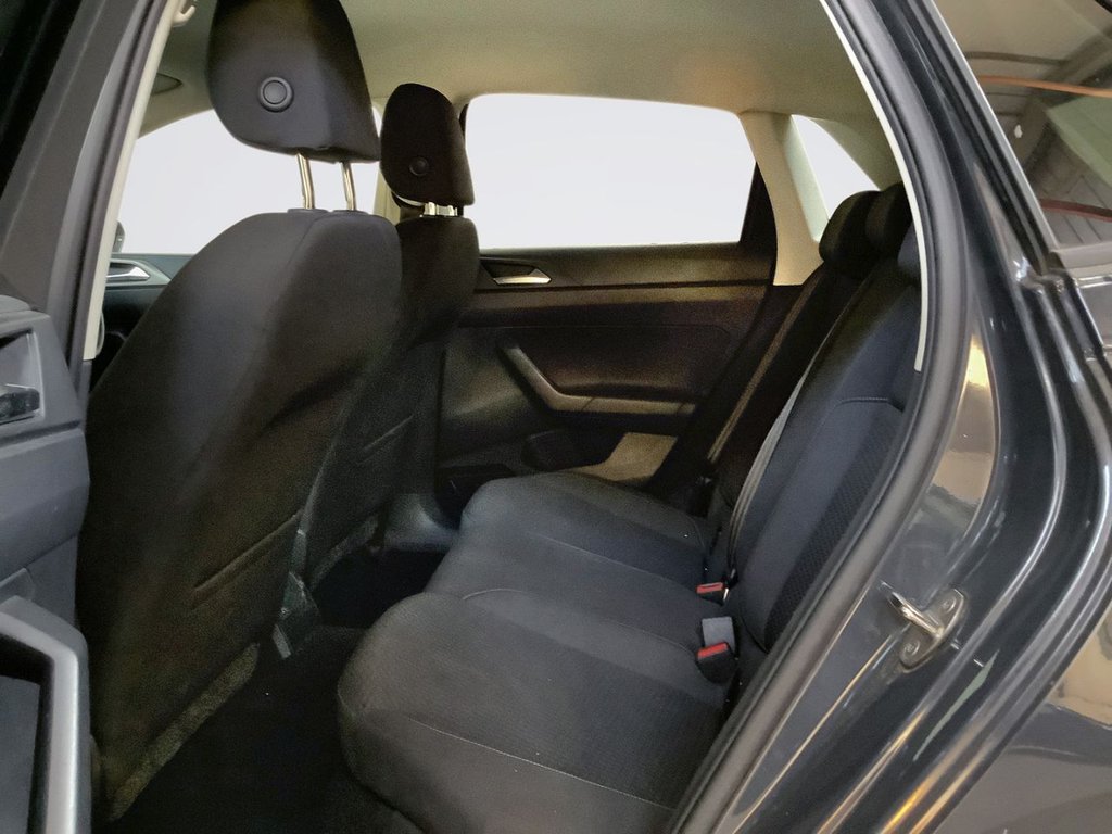 Used Volkswagen Polo 2020 for sale - 78181210: Photo 12