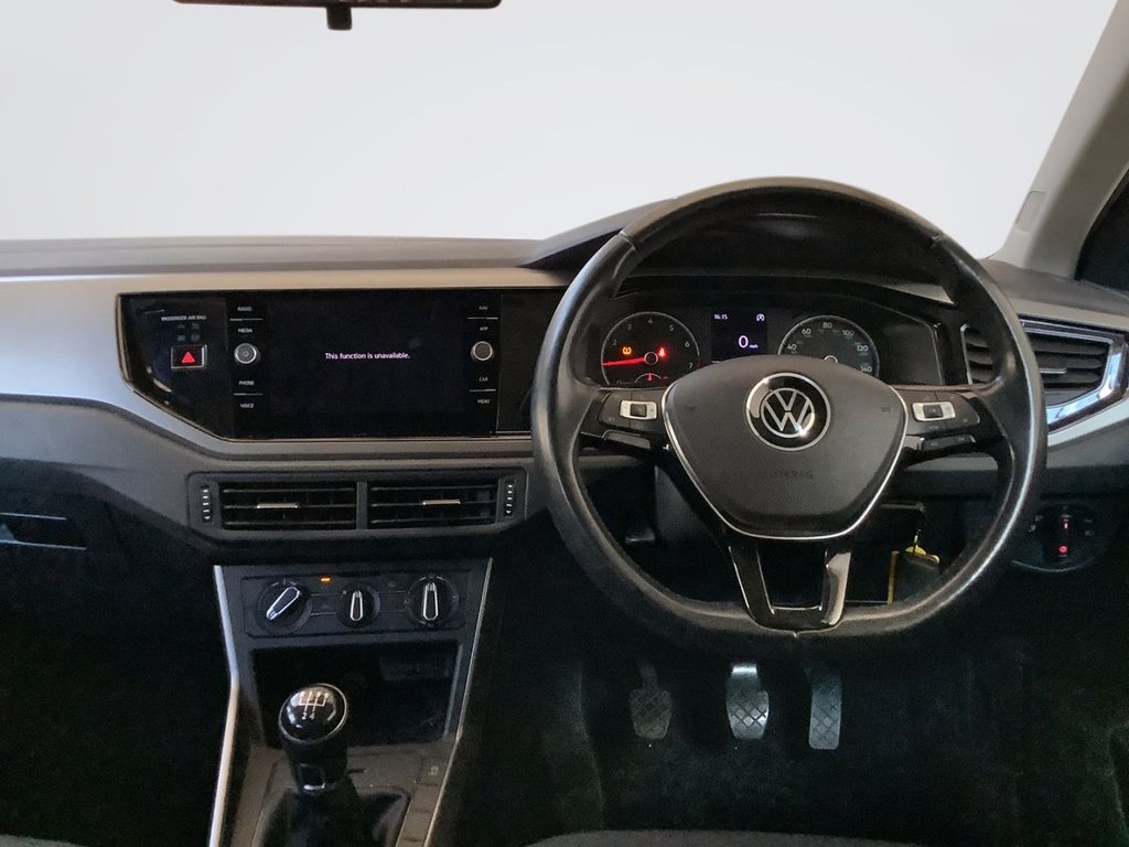 Used Volkswagen Polo 2020 for sale - 78181210: Photo 14