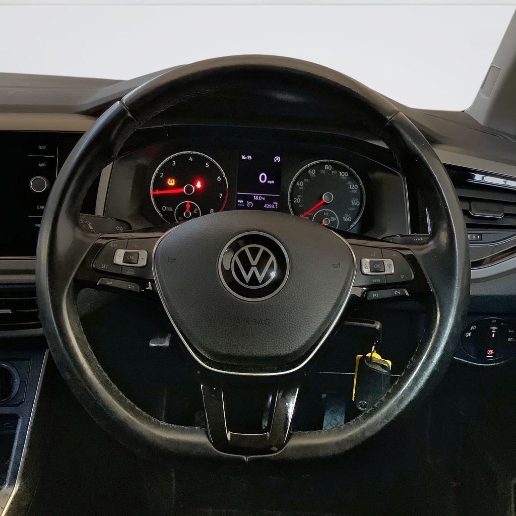 Used Volkswagen Polo 2020 for sale - 78181210: Photo 15