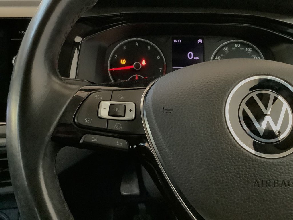 Used Volkswagen Polo 2020 for sale - 78181210: Photo 16