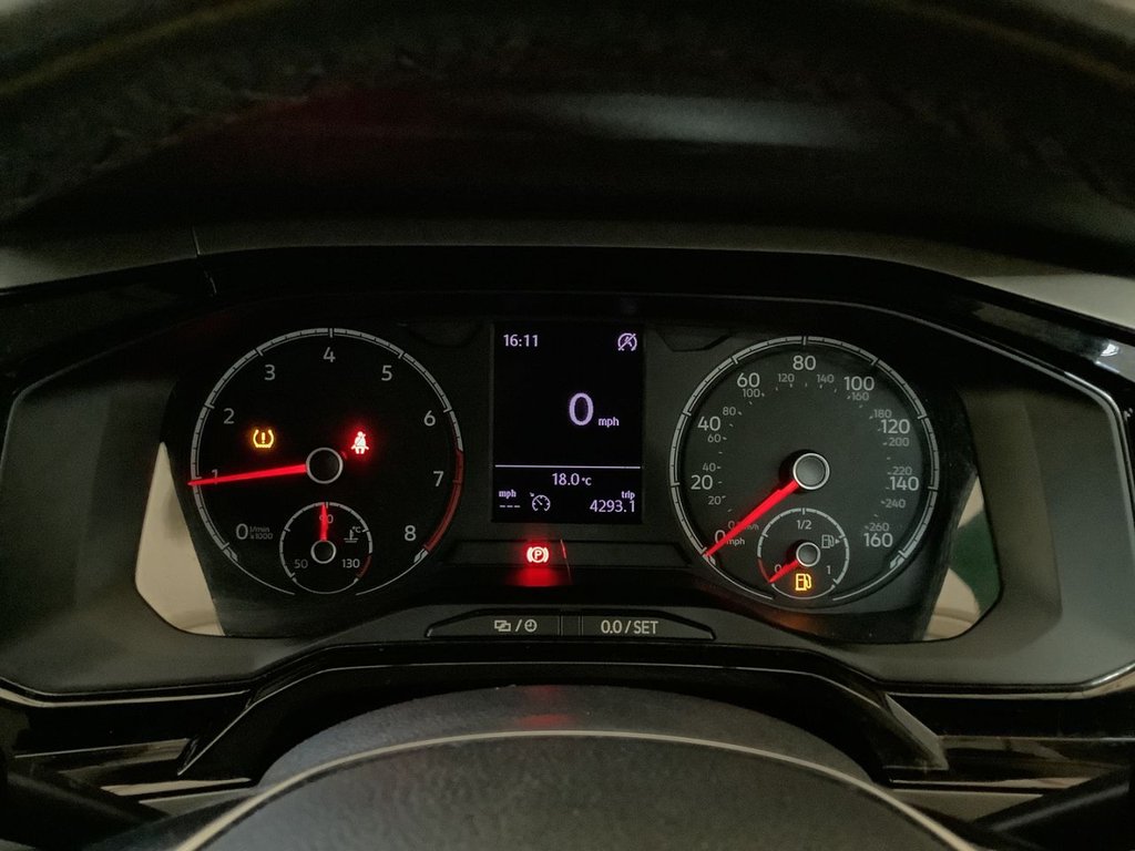 Used Volkswagen Polo 2020 for sale - 78181210: Photo 17