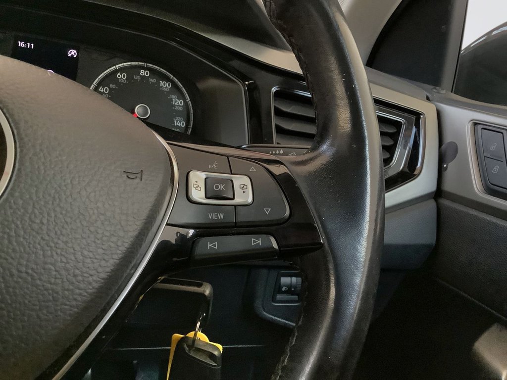 Used Volkswagen Polo 2020 for sale - 78181210: Photo 18