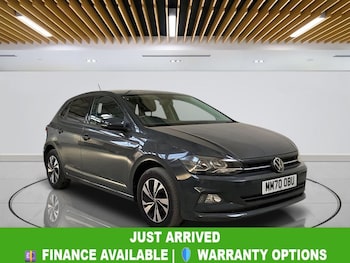 Used Volkswagen Polo 2020 for sale - 78181210: Photo