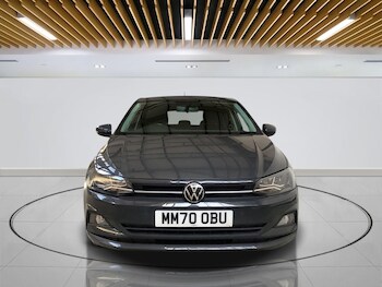 Used Volkswagen Polo 2020 for sale - 78181210: Photo