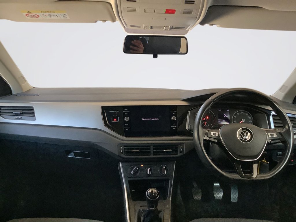 Used Volkswagen Polo 2020 for sale - 78181210: Photo 3