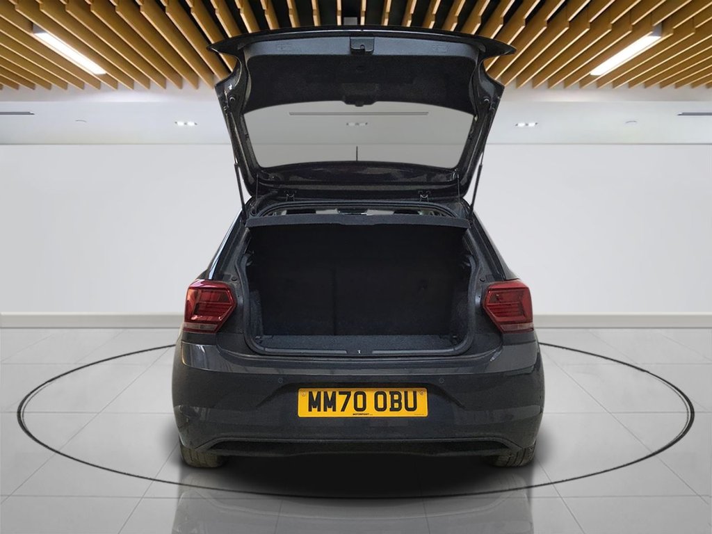Used Volkswagen Polo 2020 for sale - 78181210: Photo 8