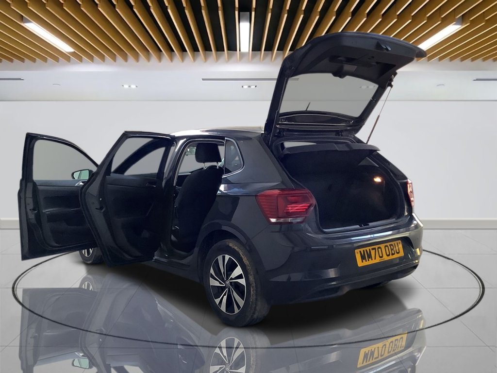 Used Volkswagen Polo 2020 for sale - 78181210: Photo 9